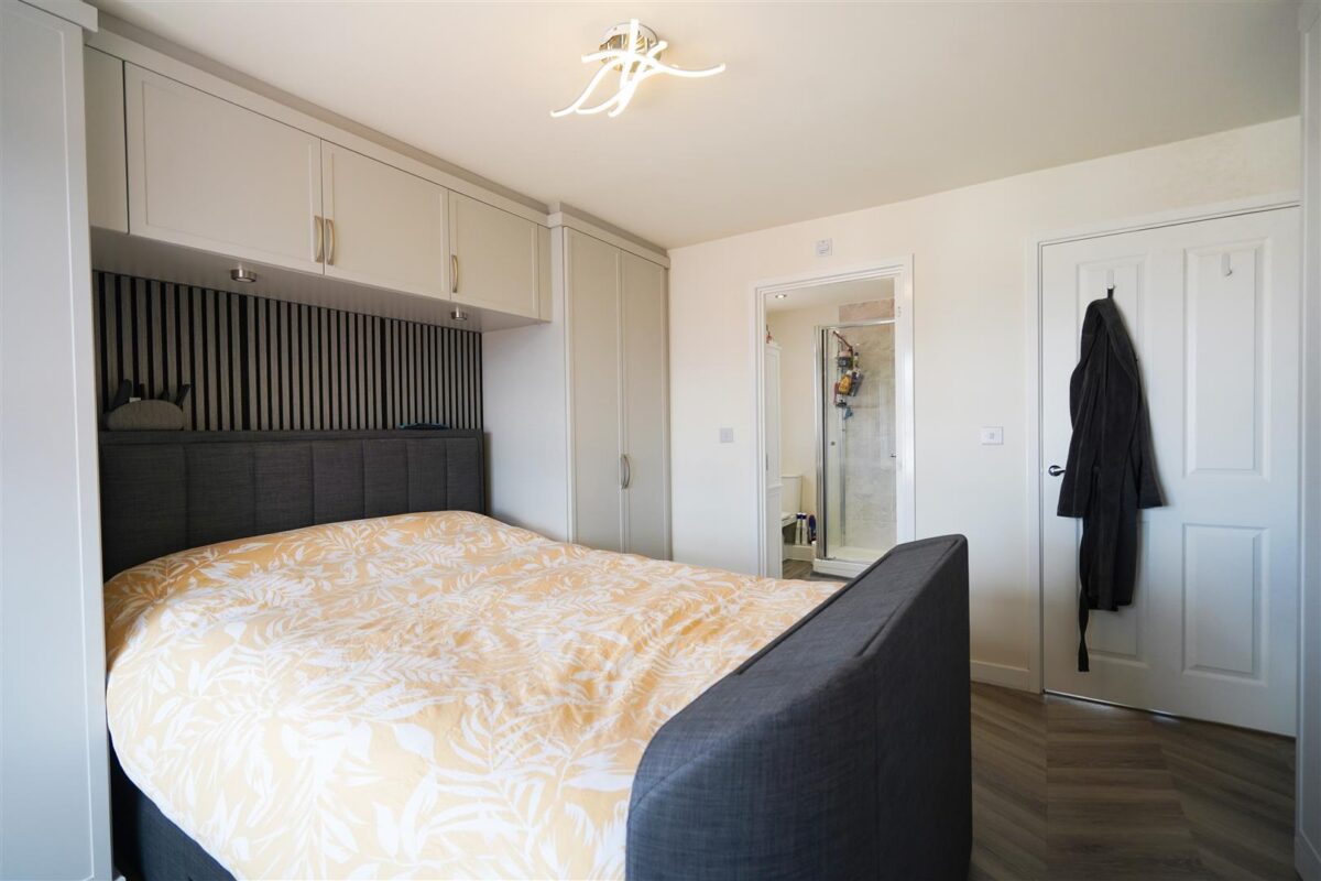Dove Mews, Lakeside, Doncaster