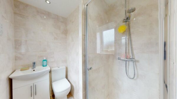 Bahram Road, Bessacarr, Doncaster