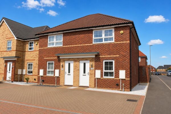 Farleigh Drive, Harworth, Doncaster