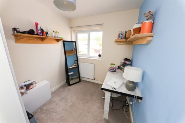Kestrel Drive, Rossington, Doncaster