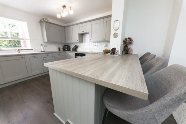 Adlard Road, Wheatley Hills, Doncaster