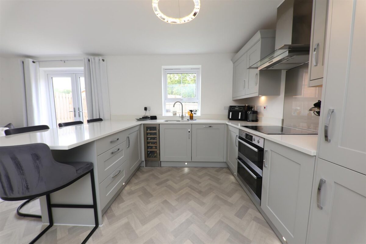Riverside Lane, Wheatley, Doncaster