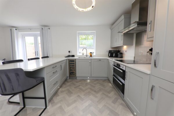 Riverside Lane, Wheatley, Doncaster