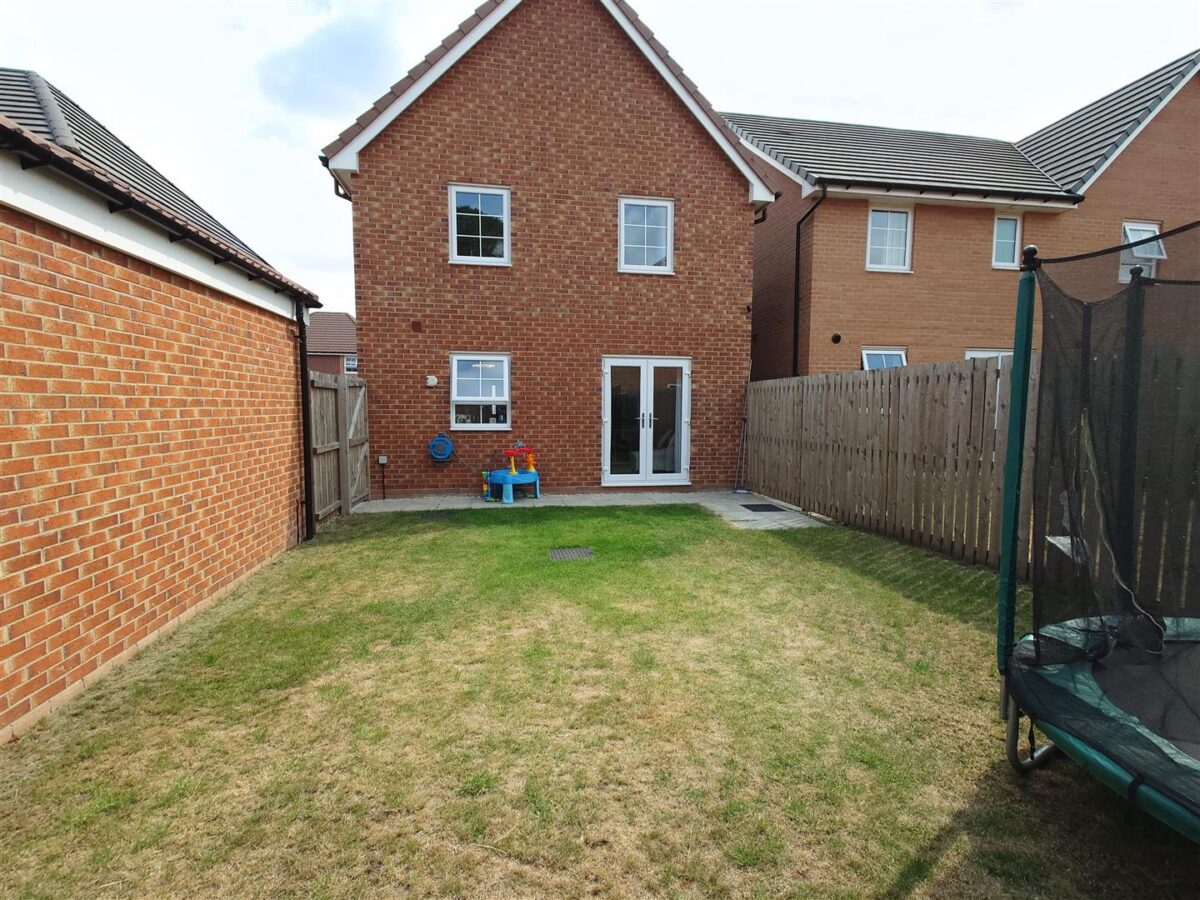 Riverside Lane, Wheatley, Doncaster
