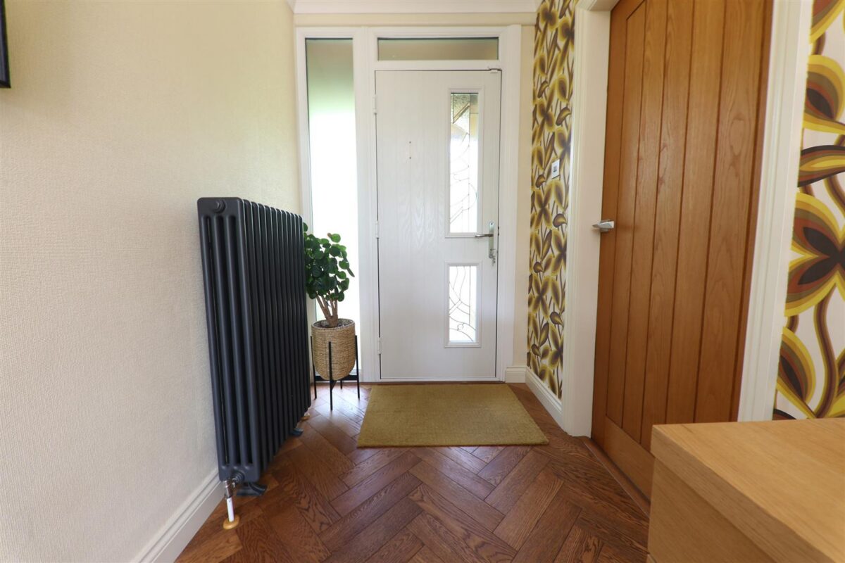 Sheffield Road, Warmsworth, Doncaster