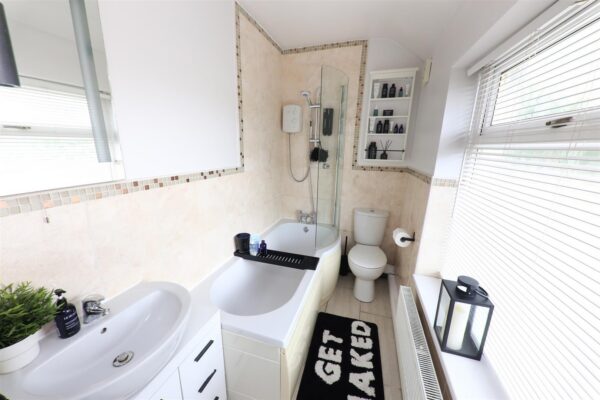 Laburnum Place, Bentley, Doncaster