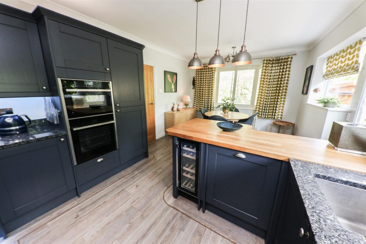 Sheffield Road, Warmsworth, Doncaster