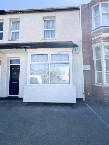 St. Catherines Avenue, Balby, Doncaster