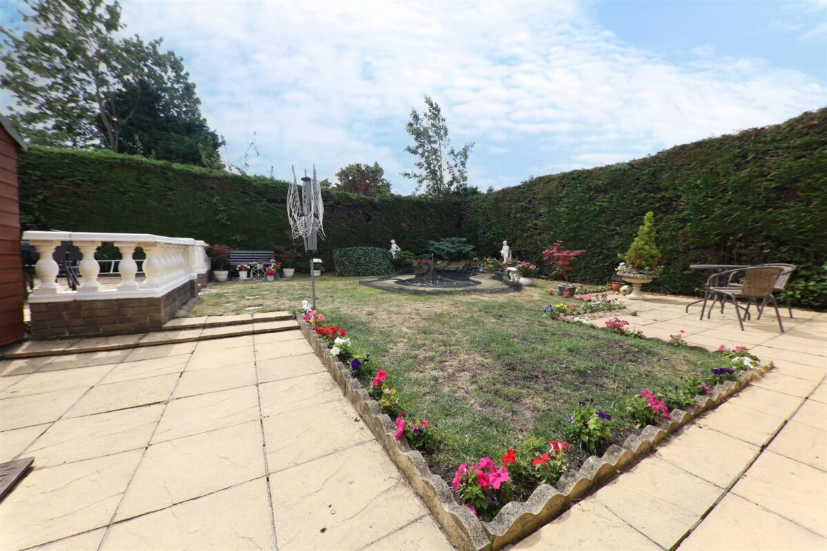 Minster Close, Cantley, Doncaster