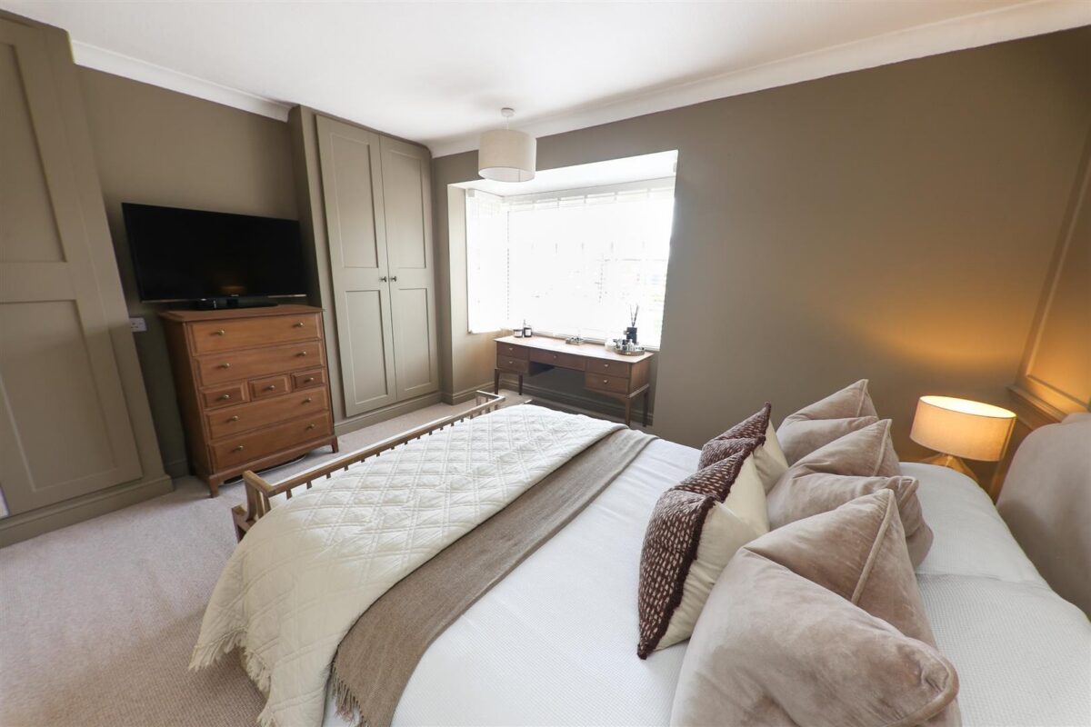 Adlard Road, Wheatley Hills, Doncaster