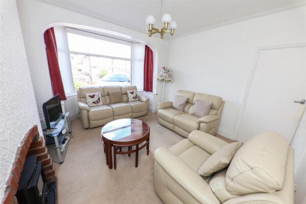 West Grove, Wheatley Hills, Doncaster