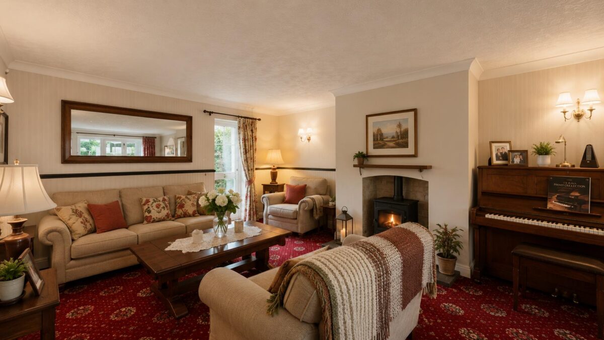 Bahram Road, Bessacarr, Doncaster