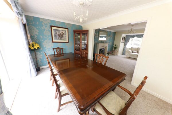 Minster Close, Cantley, Doncaster