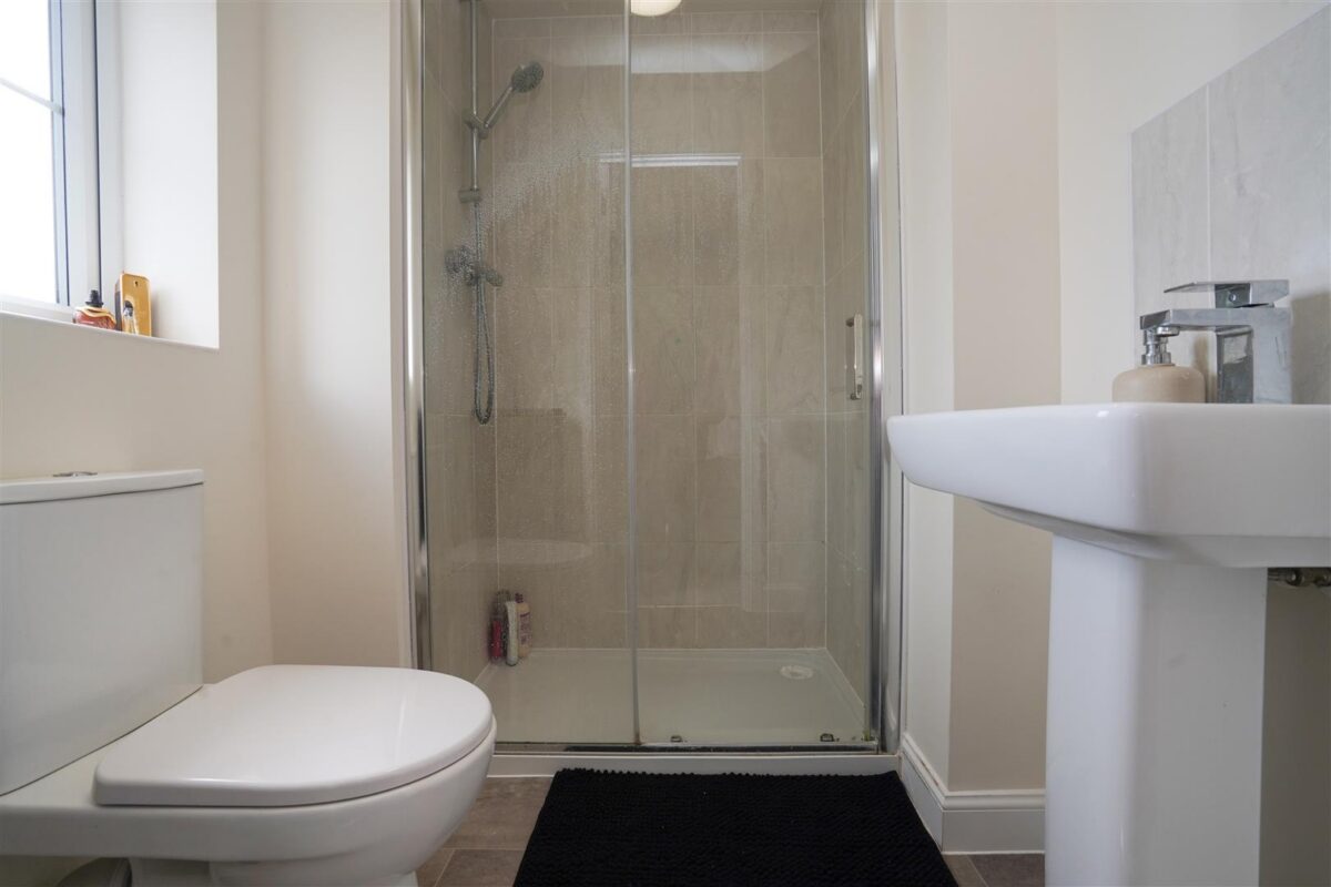 Collier Close, Rossington, Doncaster