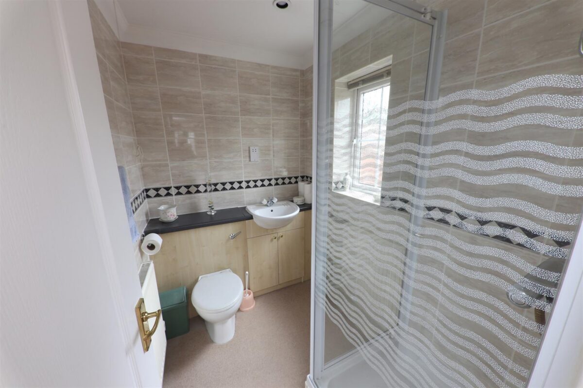 Thorne Road, Doncaster