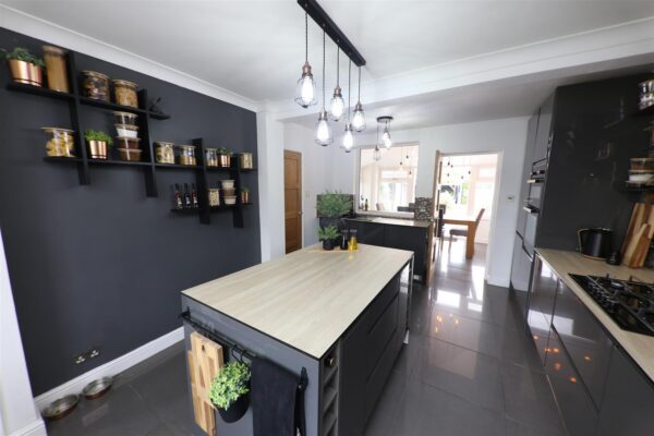 Laburnum Place, Bentley, Doncaster