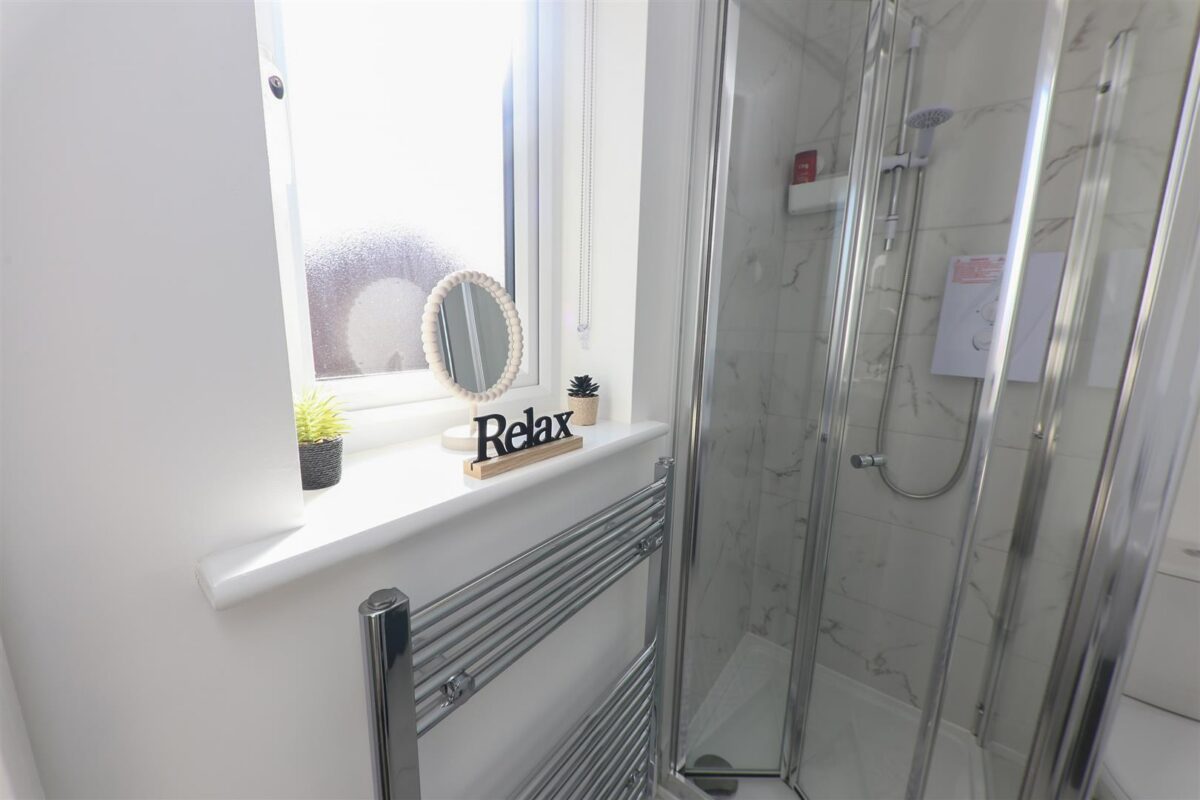 Fulwood Drive, Balby, Doncaster