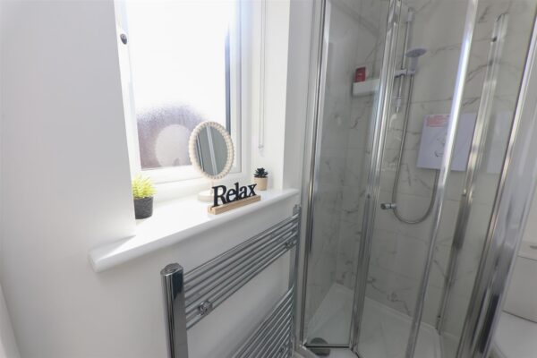 Fulwood Drive, Balby, Doncaster