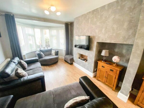 Harrowden Road, Wheatley, Doncaster