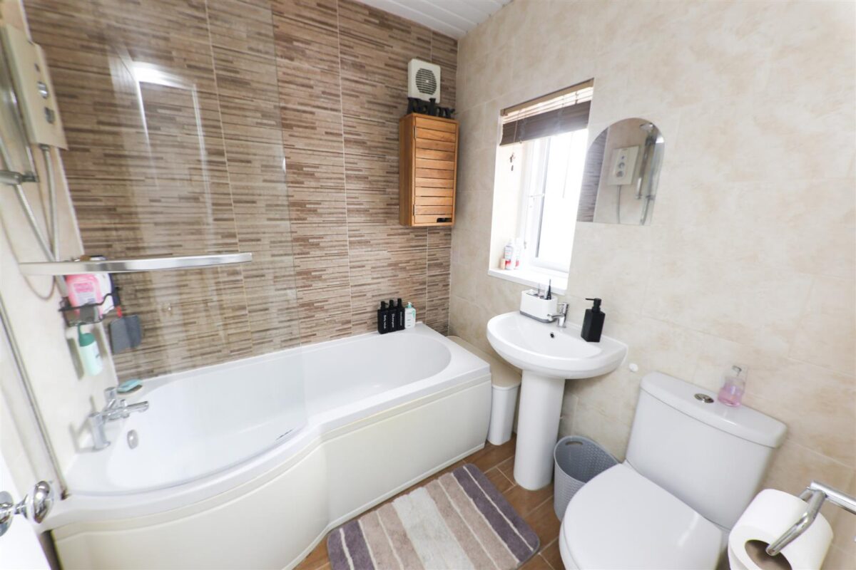 Harrowden Road, Wheatley, Doncaster