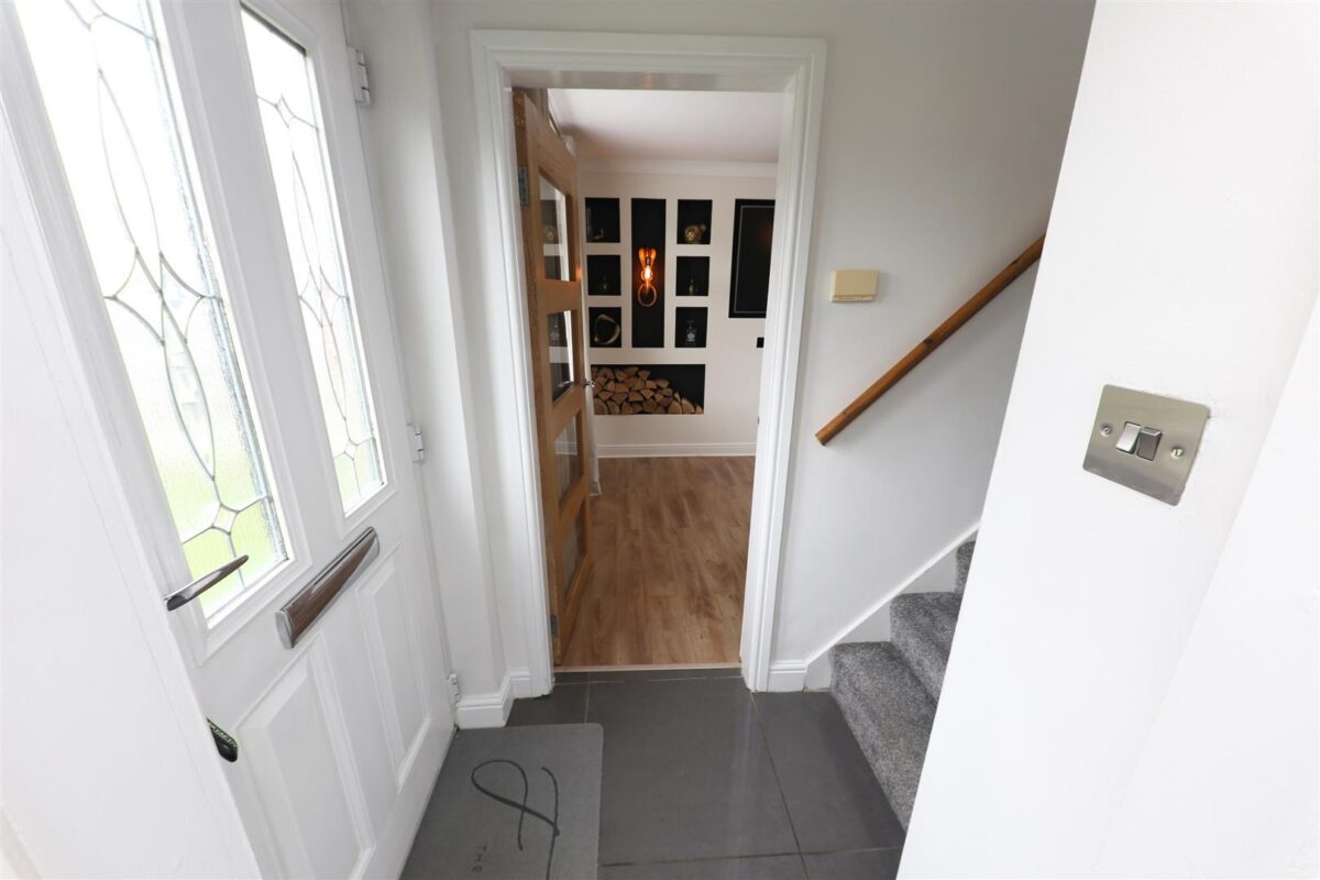 Laburnum Place, Bentley, Doncaster