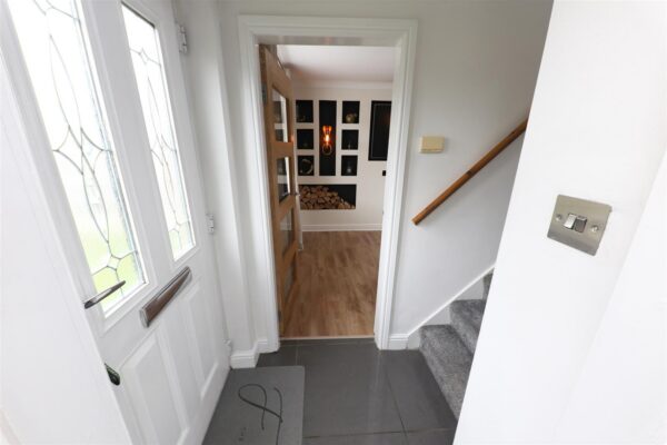 Laburnum Place, Bentley, Doncaster