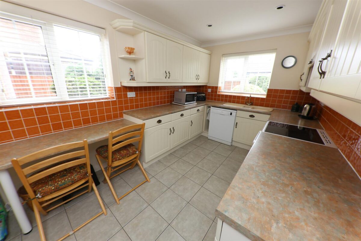 Thorne Road, Doncaster