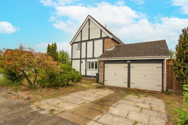 Bahram Road, Bessacarr, Doncaster