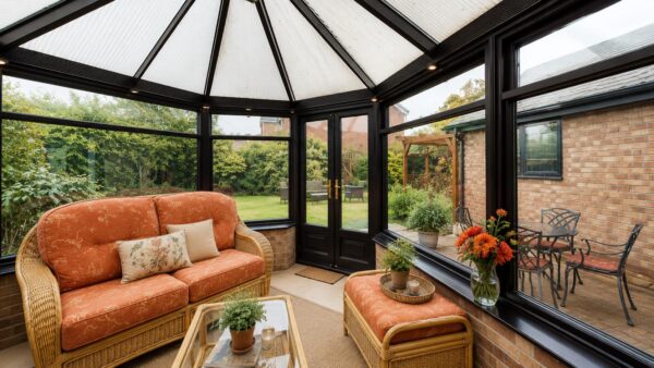 Bahram Road, Bessacarr, Doncaster