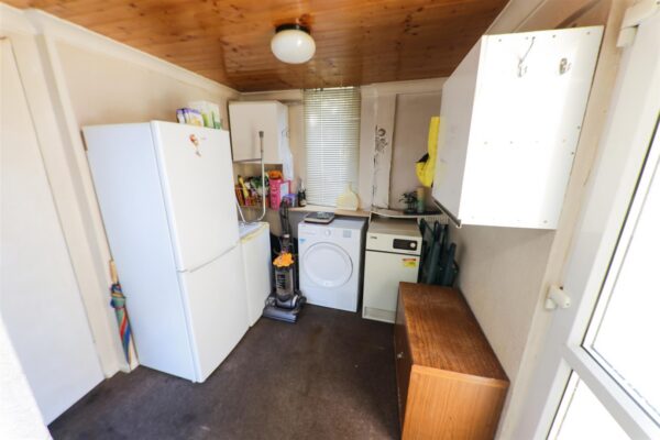 Cliff Crescent, Warmsworth, Doncaster