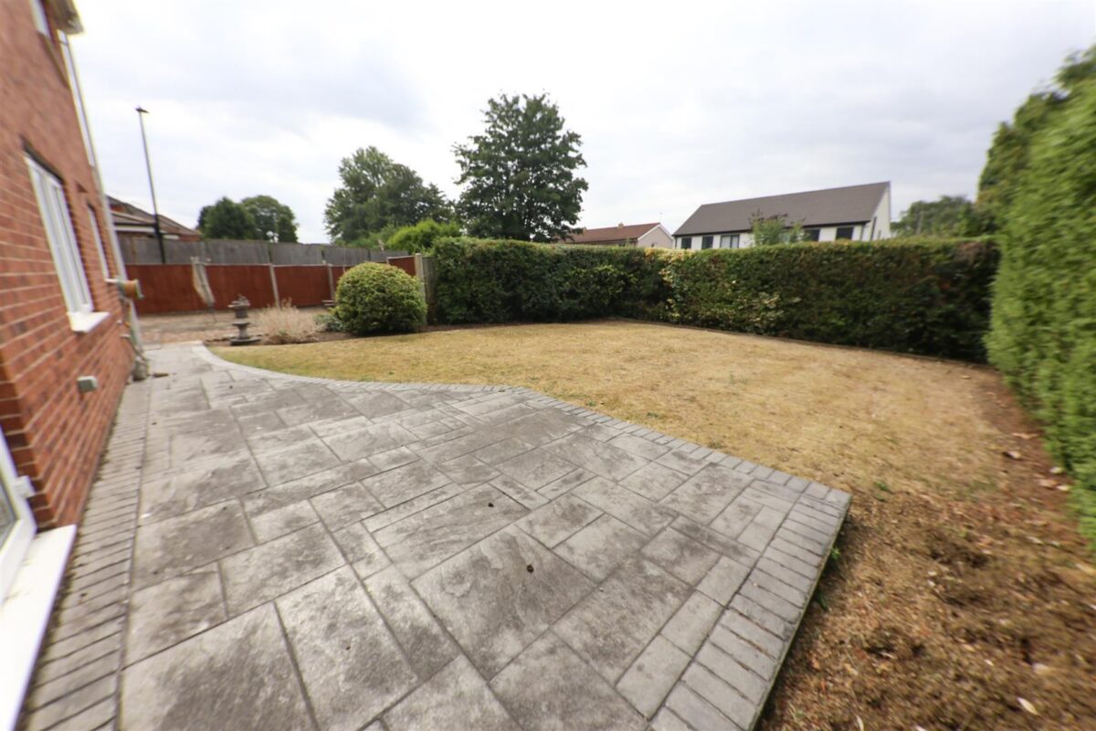 Thorne Road, Doncaster