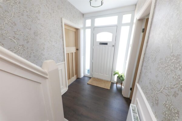 Adlard Road, Wheatley Hills, Doncaster