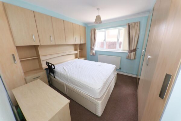 Tynedale Court, Kirk Sandall, Doncaster