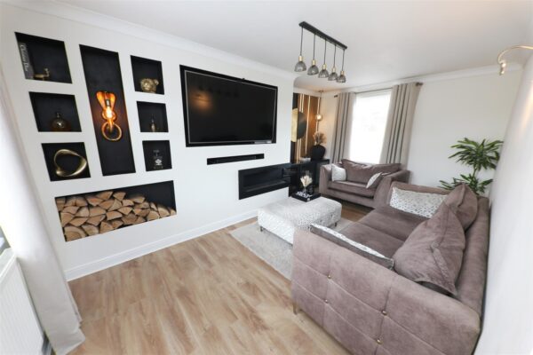 Laburnum Place, Bentley, Doncaster