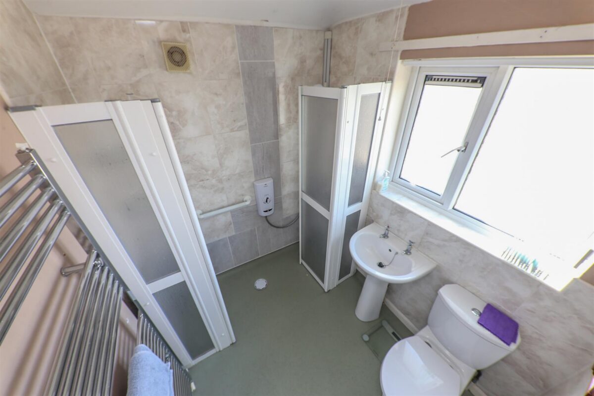 Allenby Crescent, New Rossington, Doncaster