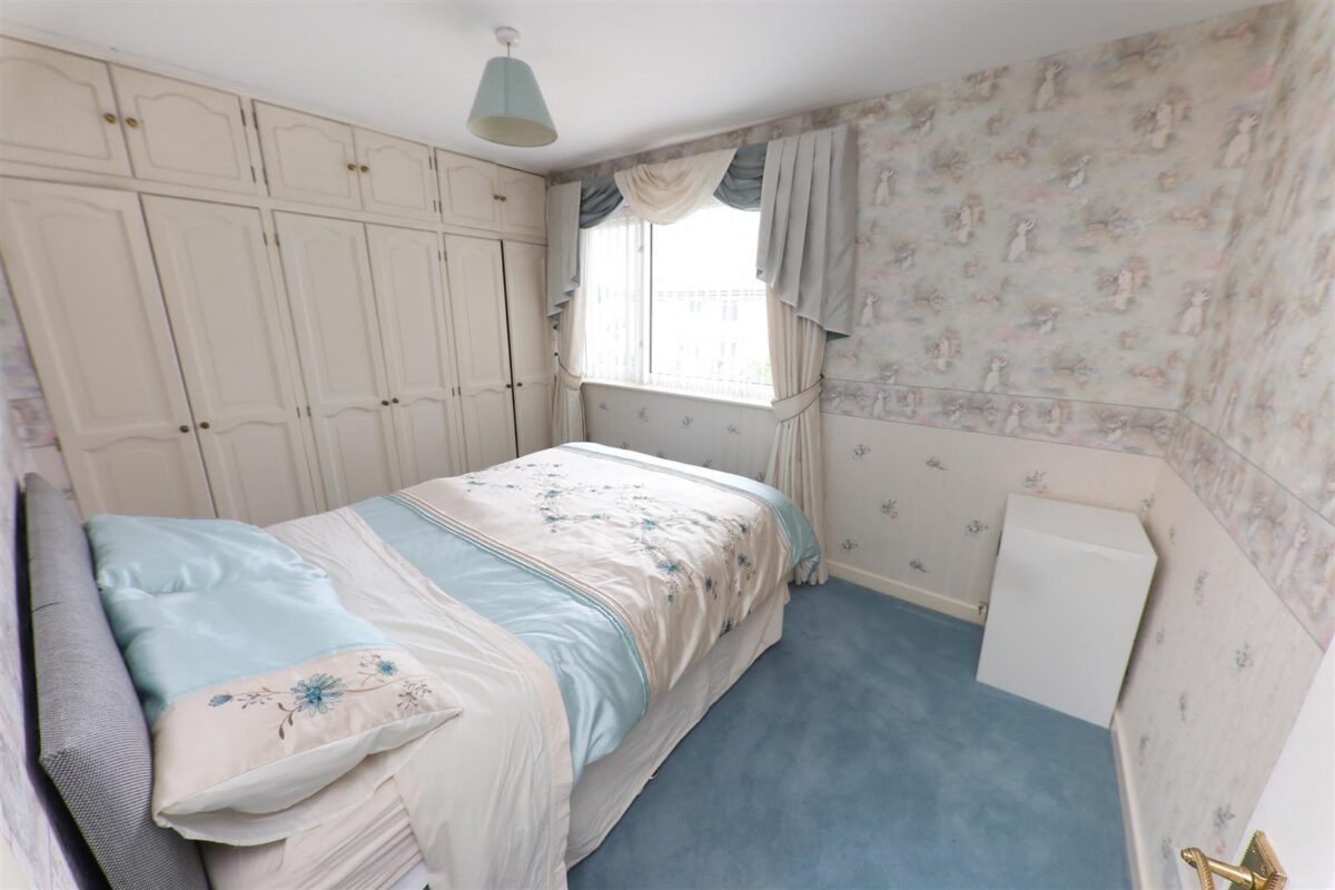Minster Close, Cantley, Doncaster