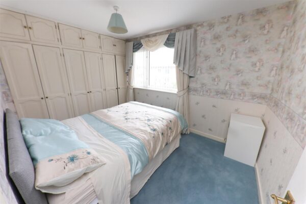 Minster Close, Cantley, Doncaster