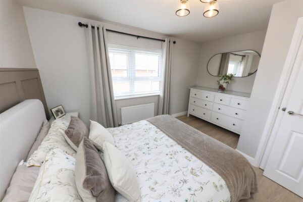 Farleigh Drive, Harworth, Doncaster