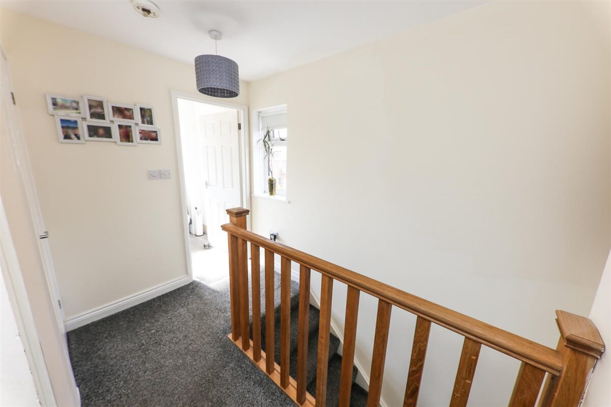 Kestrel Drive, Rossington, Doncaster