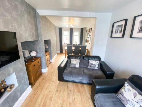 Harrowden Road, Wheatley, Doncaster