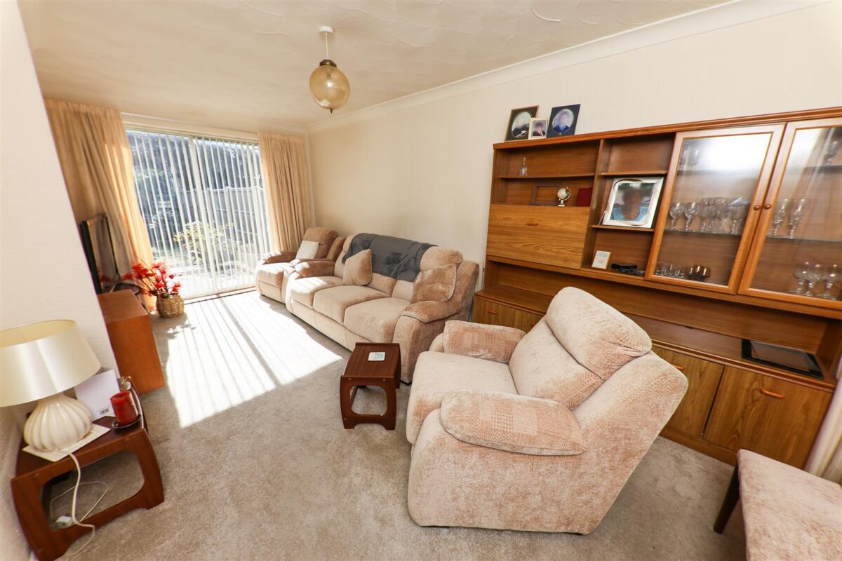 Cliff Crescent, Warmsworth, Doncaster