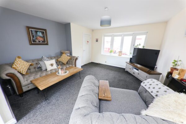 Kestrel Drive, Rossington, Doncaster