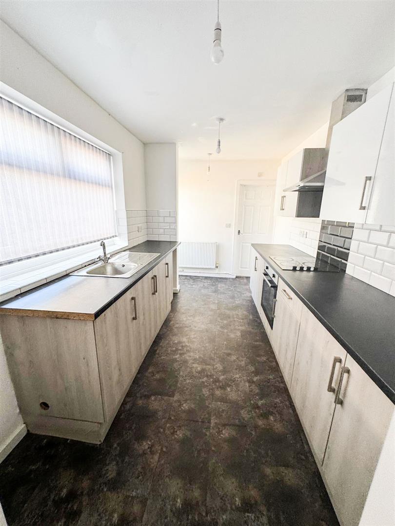 St. Catherines Avenue, Balby, Doncaster