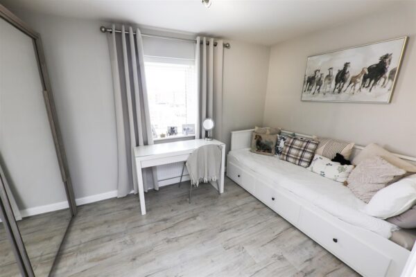 Farleigh Drive, Harworth, Doncaster