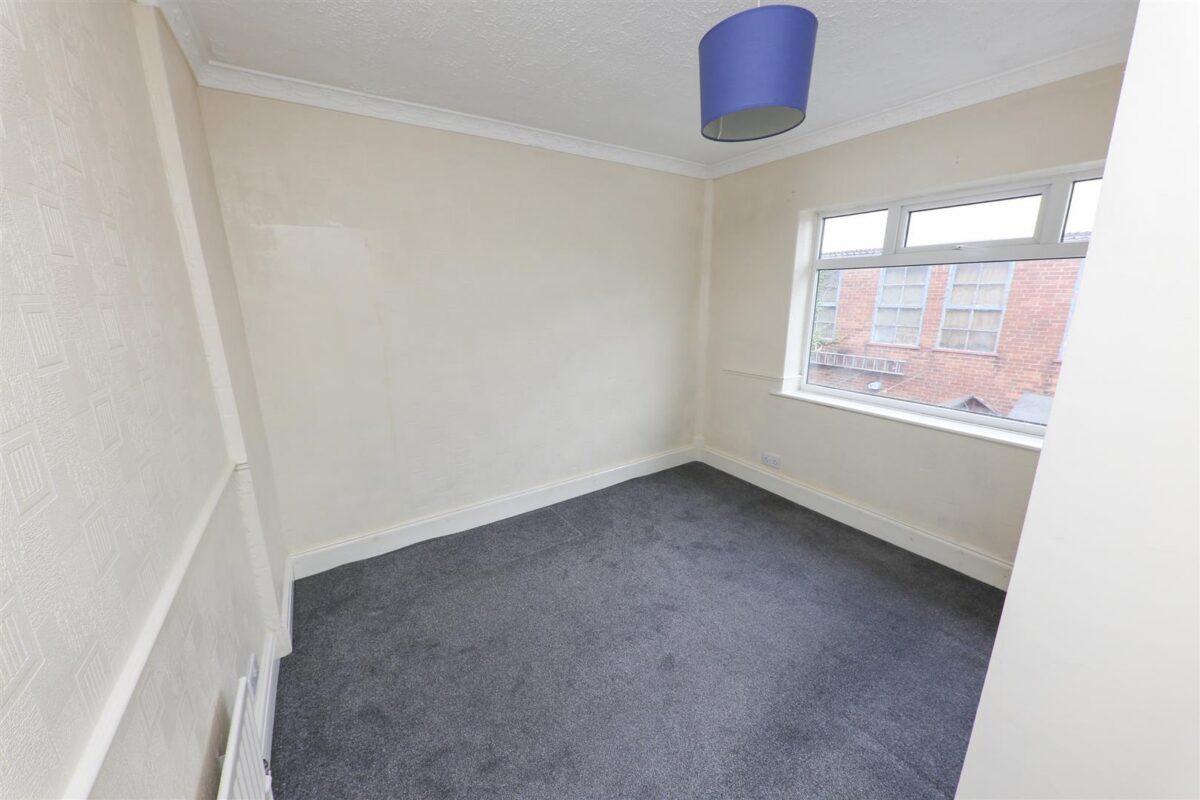 Bude Road, Doncaster