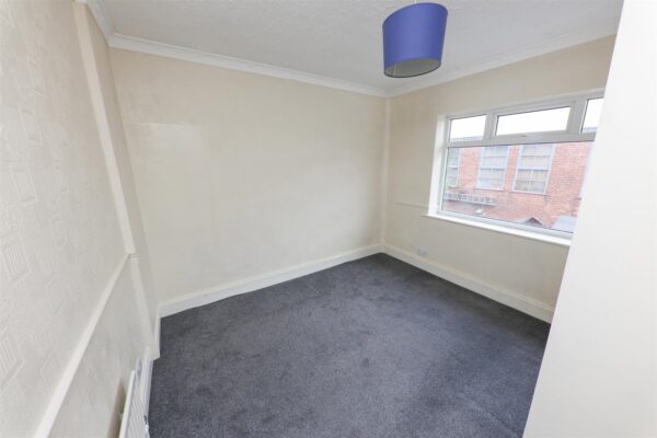 Bude Road, Doncaster