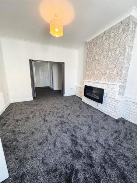 St. Catherines Avenue, Balby, Doncaster