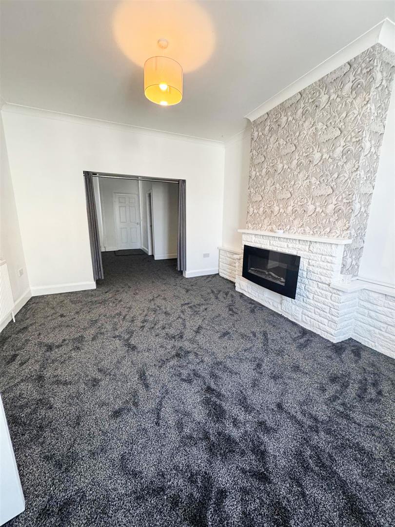 St. Catherines Avenue, Balby, Doncaster