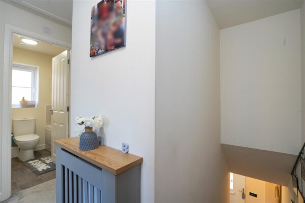 Collier Close, Rossington, Doncaster