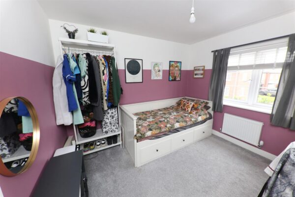 Davy Road, New Rossington, Doncaster
